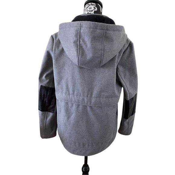 Fabletics Pella Winter Coat Ski Jacket Outdoors Snowboard Snow - Picture 2 of 14